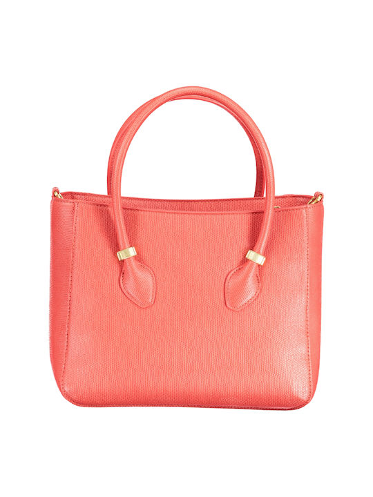 Valentino Bags Damen Tasche Schulter Rot