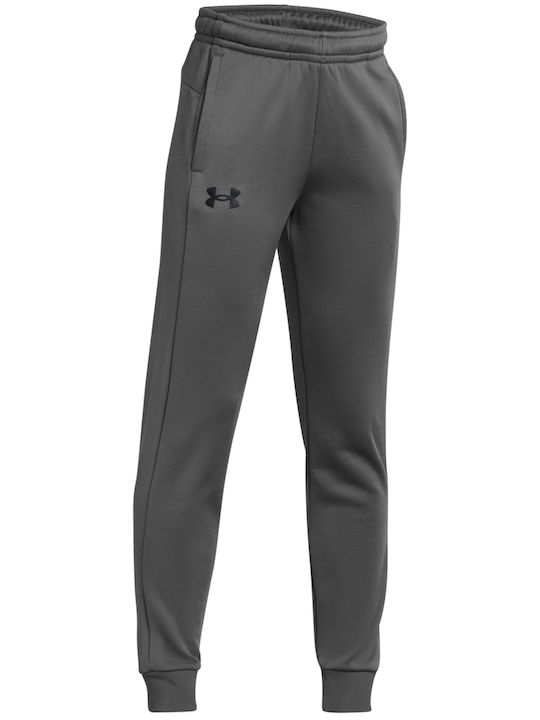 Pantaloni De Trening Pentru Copii Gri