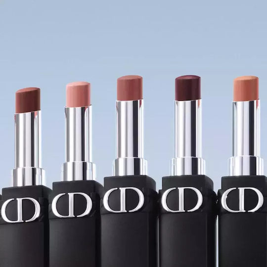 Dior Matte Lipstick Rouge Dior Forever Shade 518 Forever Confident 3.2 G