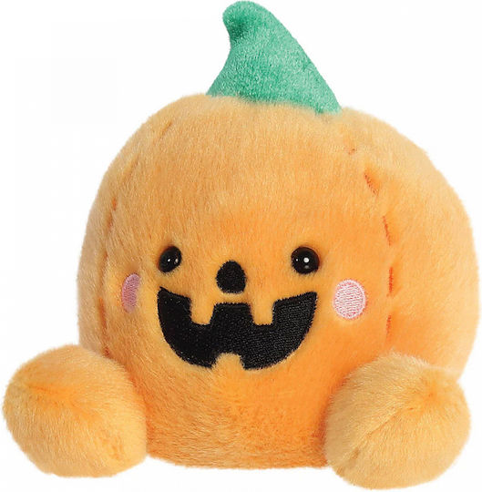 Aurora Plush Pumpkin 13 cm