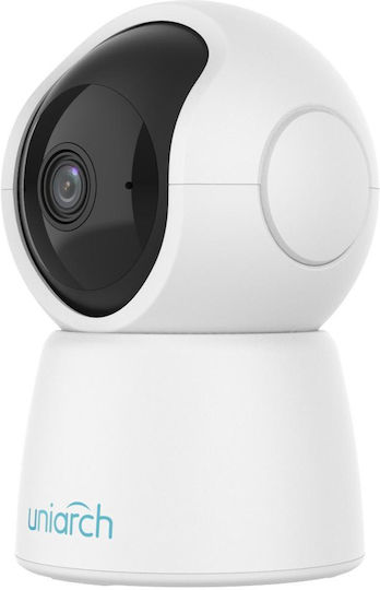Uniarch UHO-S2E-M3 IP Überwachungskamera Wi-Fi Full HD+ 3MP mit Zwei-Wege-Kommunikation