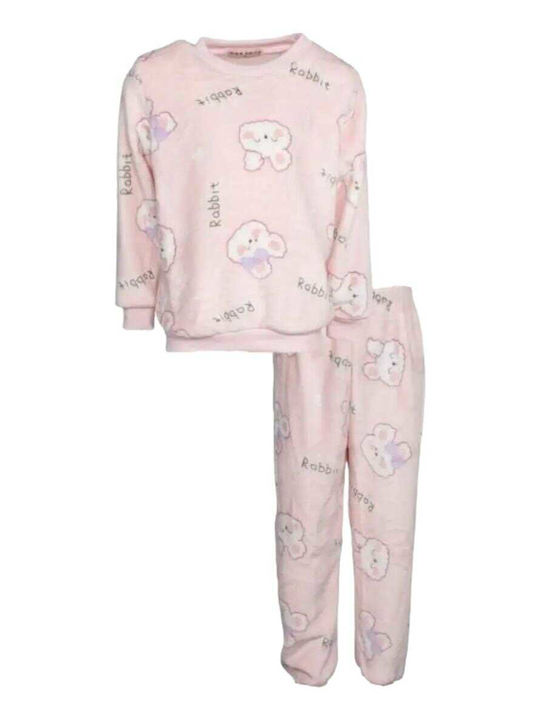 Evita Kids Pyjamas ROZ