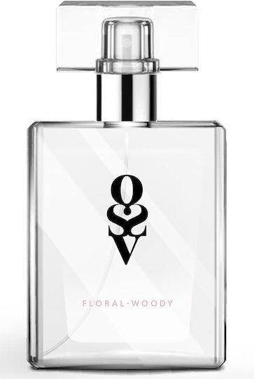 Pheromone Obsessive Perfume Floral Woody 30ml Ob3266