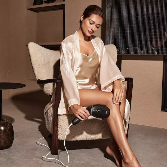 Silk'n Silk’n 7 Αποτριχωτική Μηχανή IPL για Πρόσωπο, Σώμα & Μπικίνι