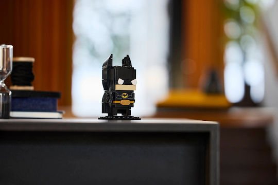 LEGO Brick Headz Batman™ 8in1 Figur für 10+ Jahre 325 Stück