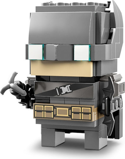 LEGO Brick Headz Batman™ 8in1 Figur für 10+ Jahre 325 Stück