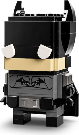 LEGO Brick Headz Batman™ 8in1 Figur für 10+ Jahre 325 Stück