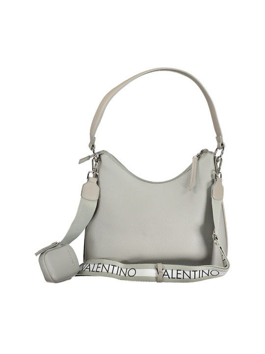 Valentino Bags Women's Bag Shoulder Gray