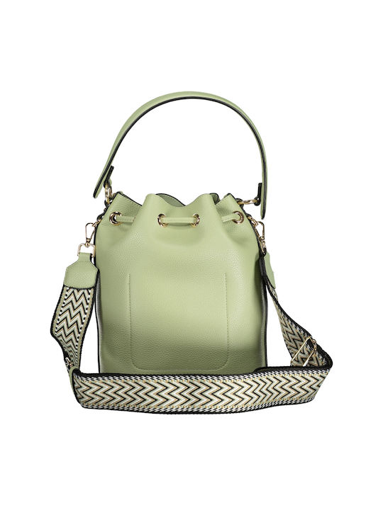 Valentino Bags Women's Bag Shoulder Green