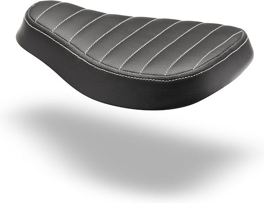 Moto Discovery Σέλα Μοτοσυκλέτας SCR11-BLACK-MD
