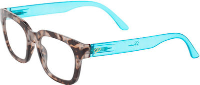 Mondo Screen Protection Glasses in Mehrfarbig Color