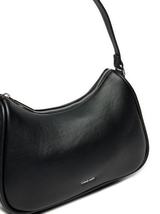 Calvin Klein Women's Bag Shoulder Black