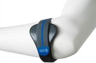 Thuasne Elbow Support for Epicondylitis 35087