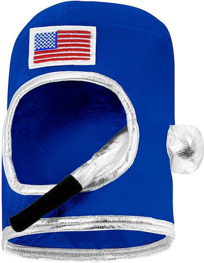 Children's Soft Astronaut Hat 01260