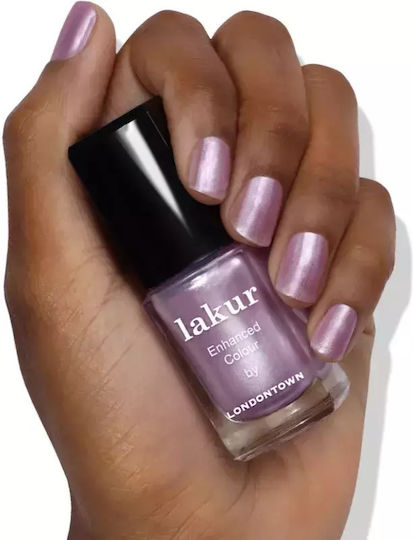 Londontown Nagellack Farbton Heat Wave Volumen 12 ml