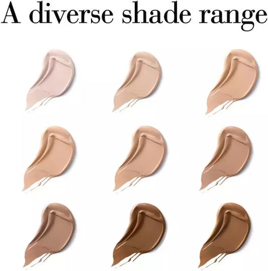 Elizabeth Arden Flawless Finish Skincaring Concealer Long-lasting Shade 525 Volume Ml 5.9