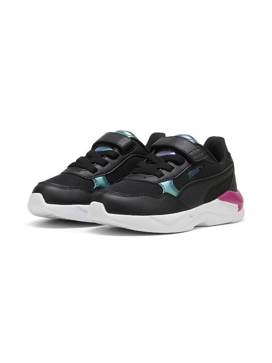 Puma Kids Sneakers Black