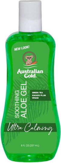 Australian Gold Intensivierungs-Trockenöl-Spray + Aloe After Sun