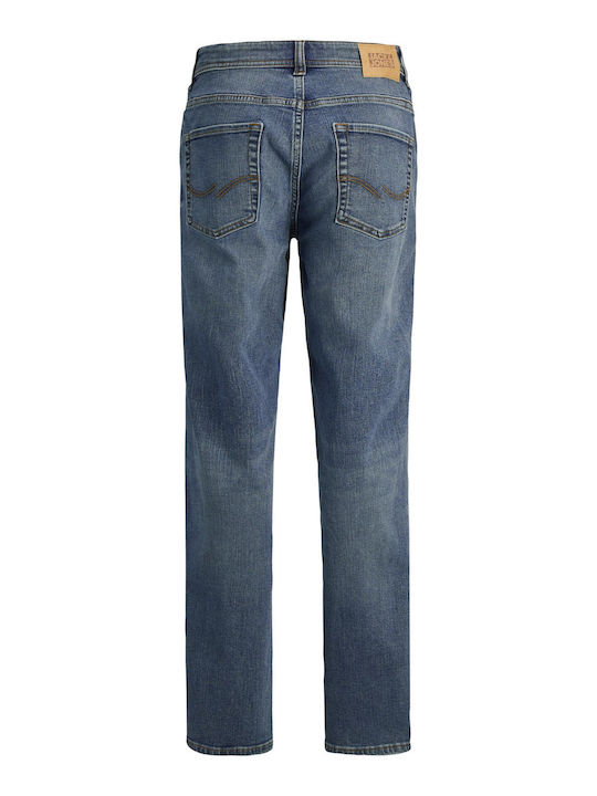 Παιδικό Παντελόνι Τζιν Blue Denim