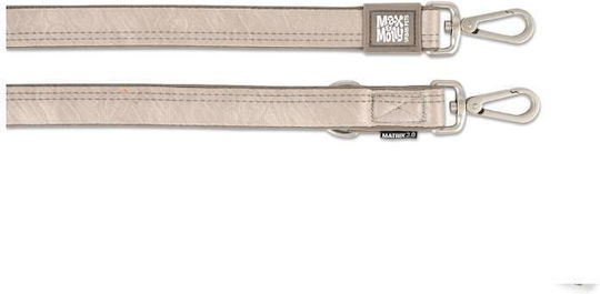 Max Molly Multi Function Leash Matrix Sand Small