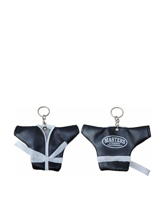 Sport Masters Keychain Mini Kimono Light Blue