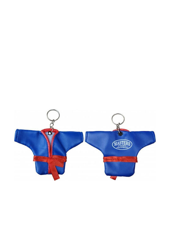 Sport Masters Keychain Mini Kimono Light Blue