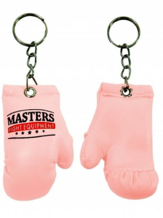 Sport Masters Μπρελόκ Glove Πράσινο