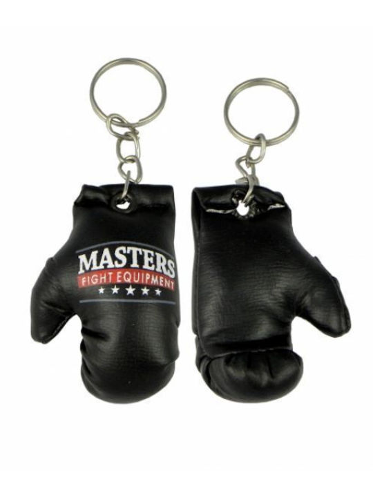 Sport Masters Ключодържател Glove Жълт