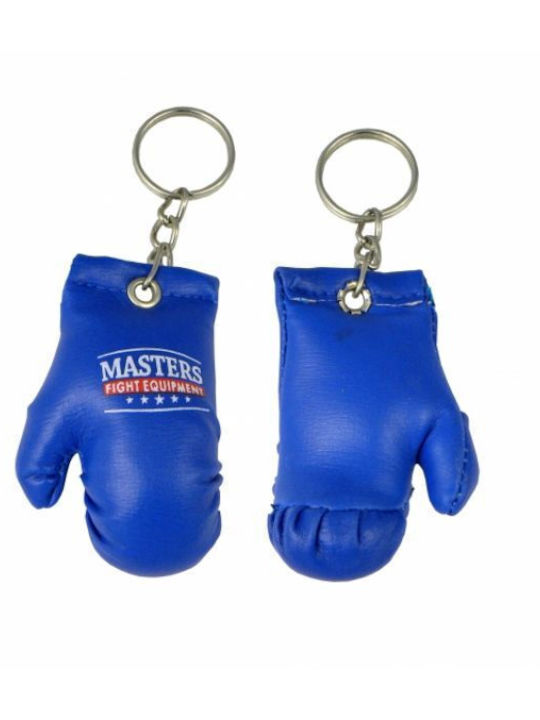 Sport Masters Μπρελόκ Glove Πράσινο