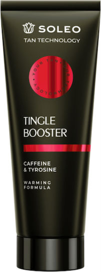 Soleo Tan Technology Tingle Booster Accelerator