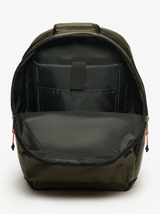 Superdry Tarp Surplus Goods Olive Green