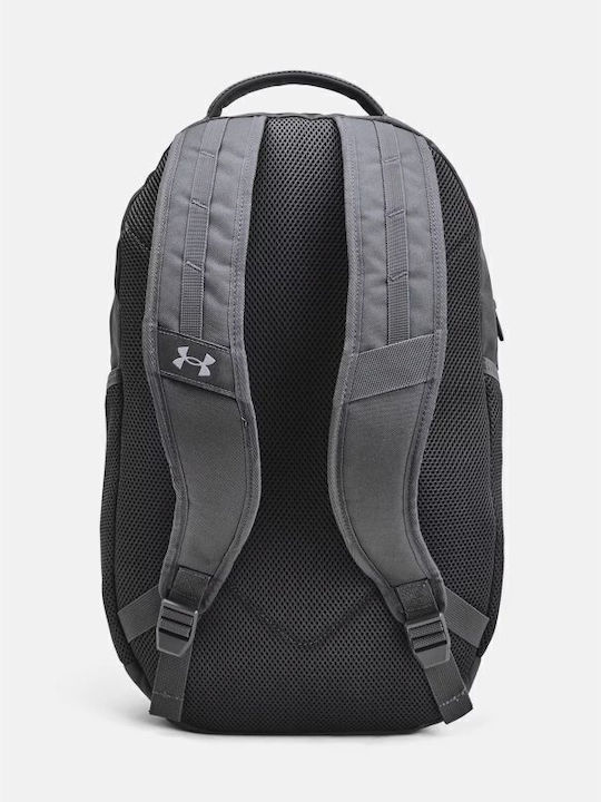 Under Armour Hustle 6.0 Waterproof 29lt Gray