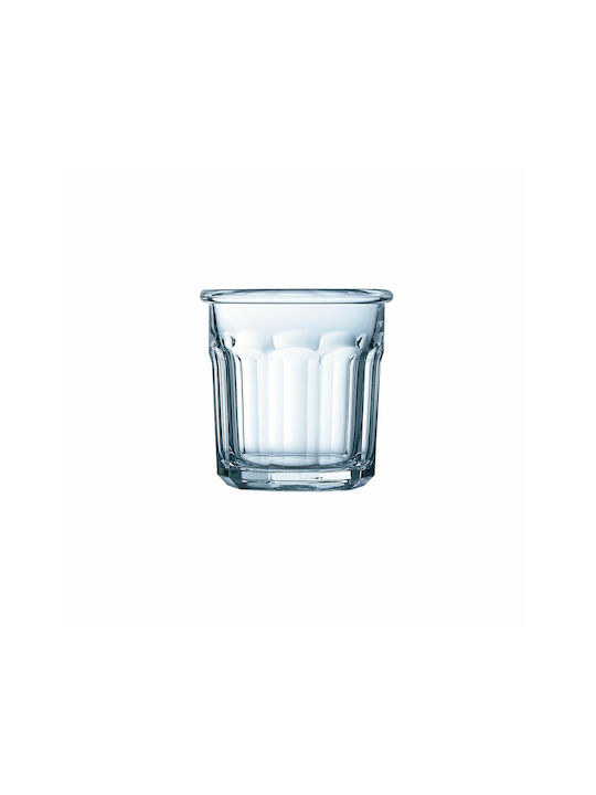 Arcoroc Σετ Ποτήρια από Γυαλί 310ml 6τμχ