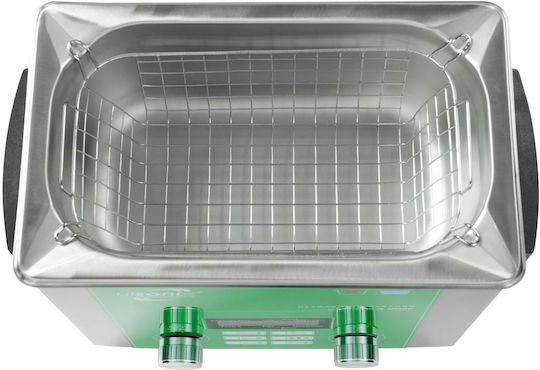 Ulsonix Proclean Ultrasonic Cleaner 3lt