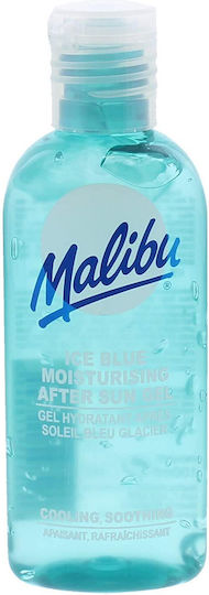 Malibu Spf50 Balsam Rezistent la Apă 200ml + Gel După Soare 100ml
