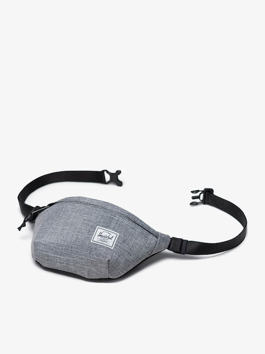 Herschel Classic Belt Bag Gray