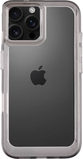 Idol 1991 Back Cover Metallic Transparent (iPhone 16 Pro)