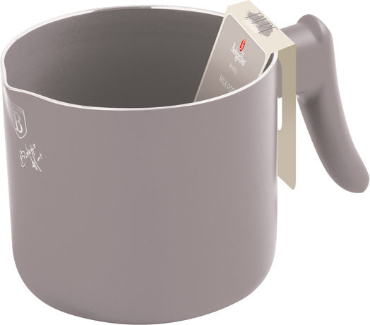 Berlinger Haus Taupe Collection din Aluminiu 1.2lt / 12cm