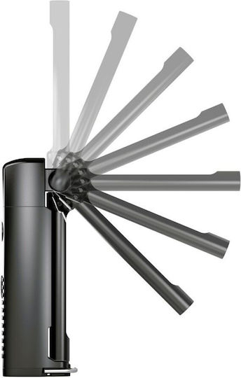 LedLenser Arbeitsbeleuchtung Batterie LED IP54 mit einer Helligkeit von bis zu 120lm