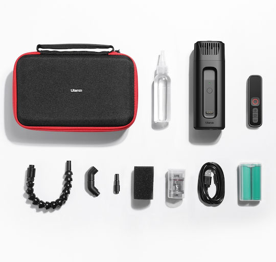 Ulanzi Fog Machine 40W Wireless Remote