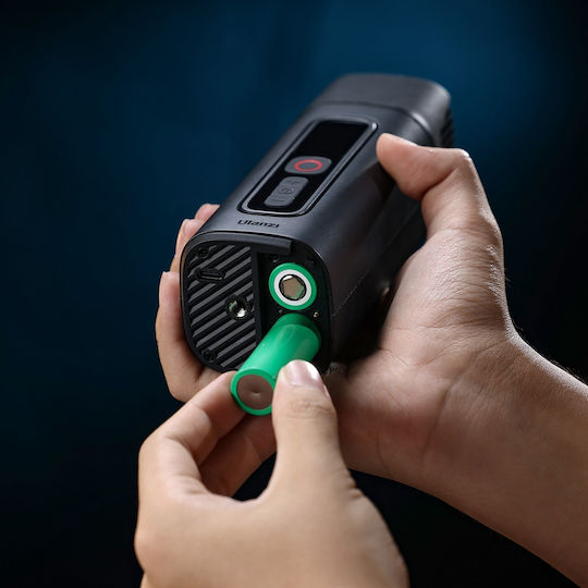 Ulanzi Fog Machine 40W Wireless Remote