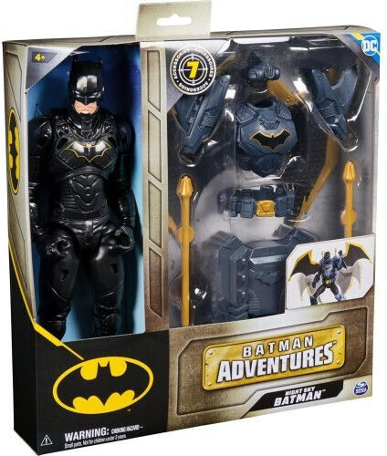 Actionfigur Adventures - Night Sky Batman Batman 30cm