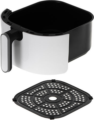 Camry Air Fryer 5lt White CR6313