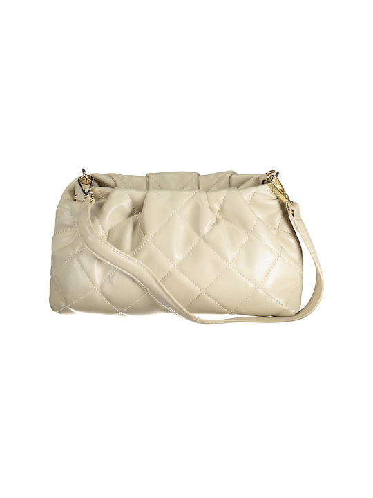 Valentino Bags Damen Tasche Schulter Beige