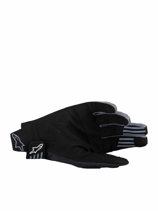 Alpinestars Techstar Men's Gloves 4 Seasons Black