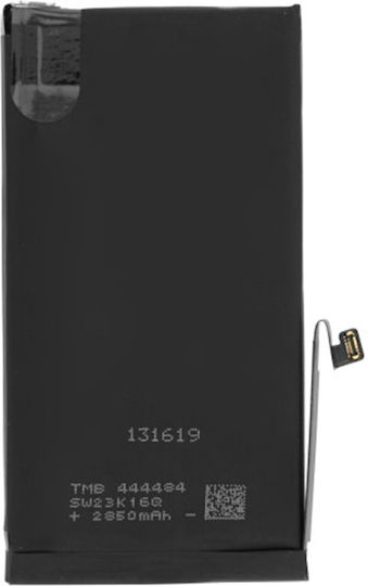 Battery Iphone 12 12 Pro 2815mah Oem 20630 Black