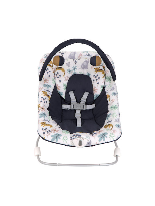 Graco Cheerie Ηλεκτρικό Relax Μωρού Into the Wild Graco Cheerie Ηλεκτρικό Relax Μωρού Into the Wild