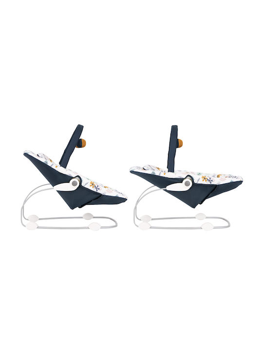 Graco Ηλεκτρικό Relax Μωρού Cheerie με Δόνηση Into the Wild για Παιδί έως 9kg