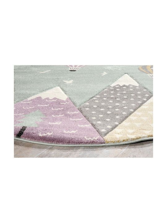 Tzikas Carpets Kids Synthetic Rug Diamond 160x230cm