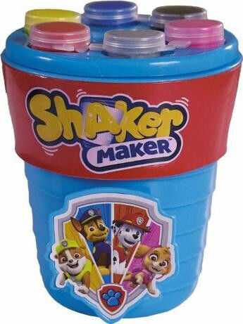 Cobi Shaker Maker Paw Patrol Magic Figures 442303